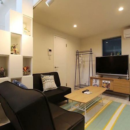 Building A101 / Vacation Stay 1275 โตเกียว ภายนอก รูปภาพ