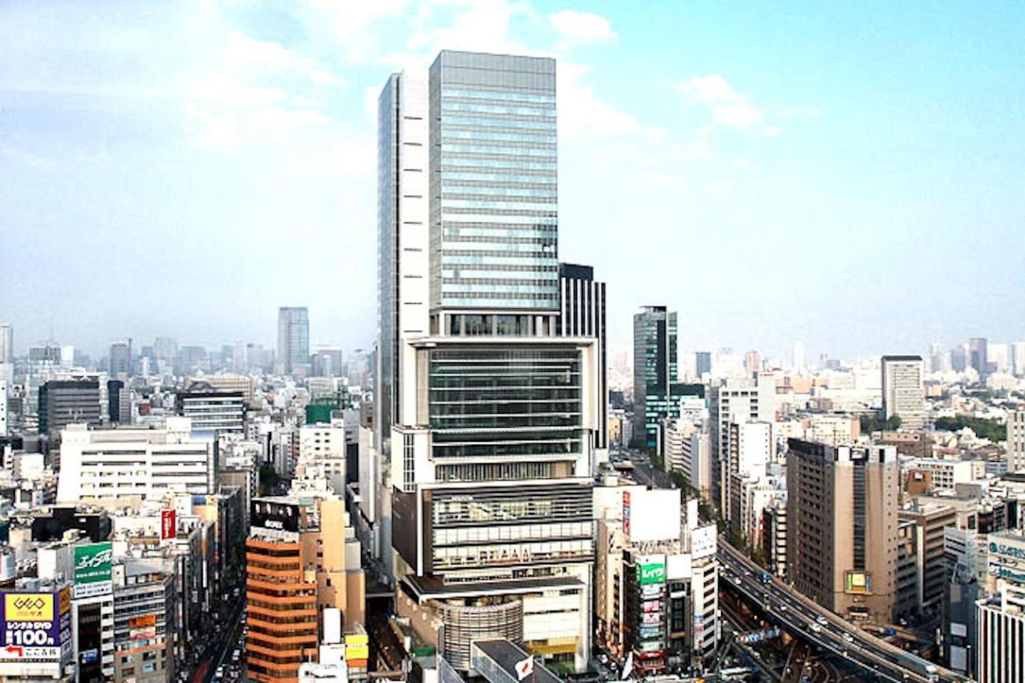 Building A101 / Vacation Stay 1275 โตเกียว ภายนอก รูปภาพ