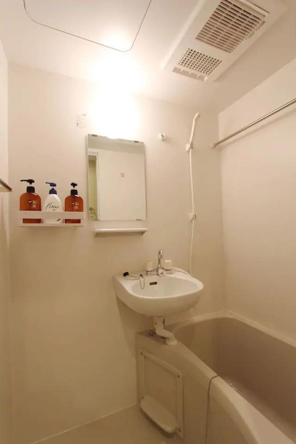 Building A101 / Vacation Stay 1275 โตเกียว ภายนอก รูปภาพ