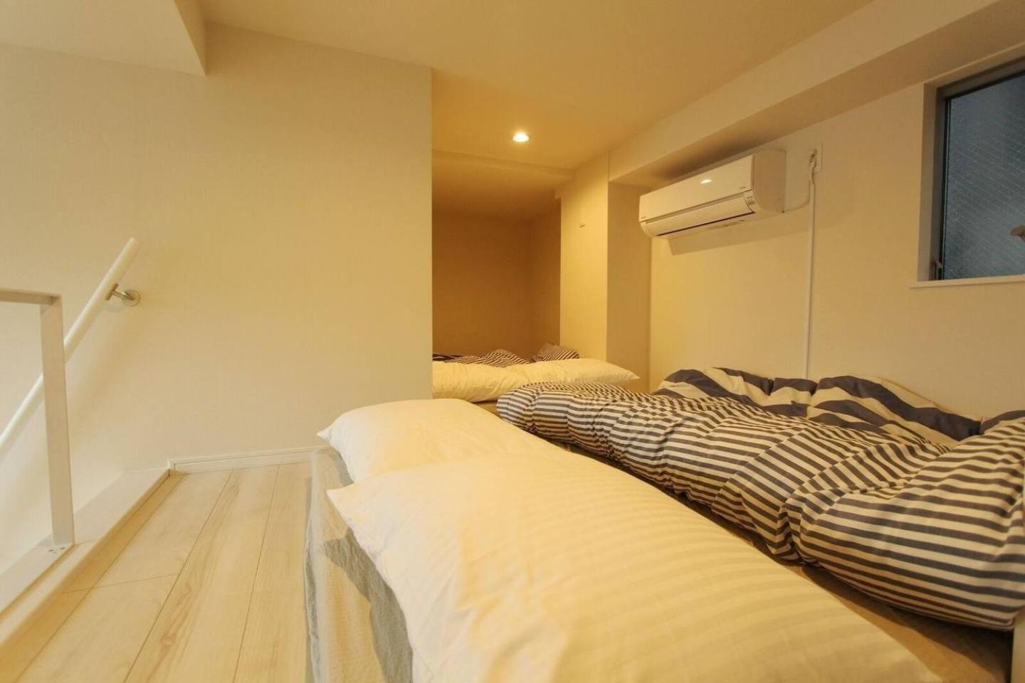 Building A101 / Vacation Stay 1275 โตเกียว ภายนอก รูปภาพ