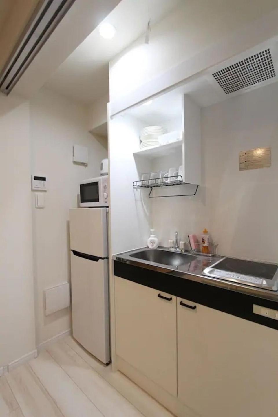 Building A101 / Vacation Stay 1275 โตเกียว ภายนอก รูปภาพ