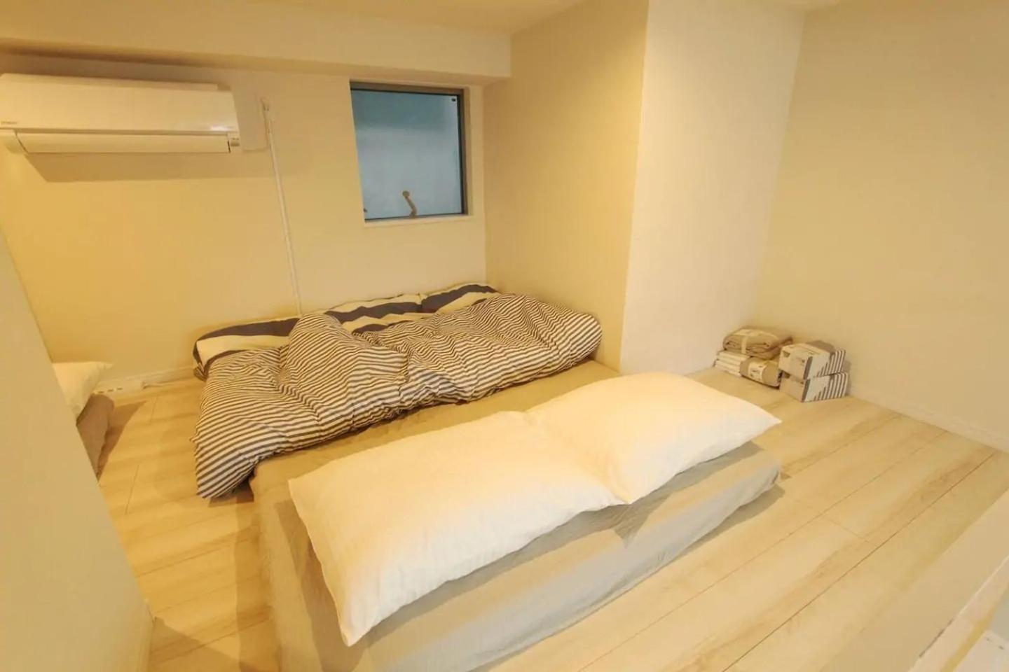 Building A101 / Vacation Stay 1275 โตเกียว ภายนอก รูปภาพ