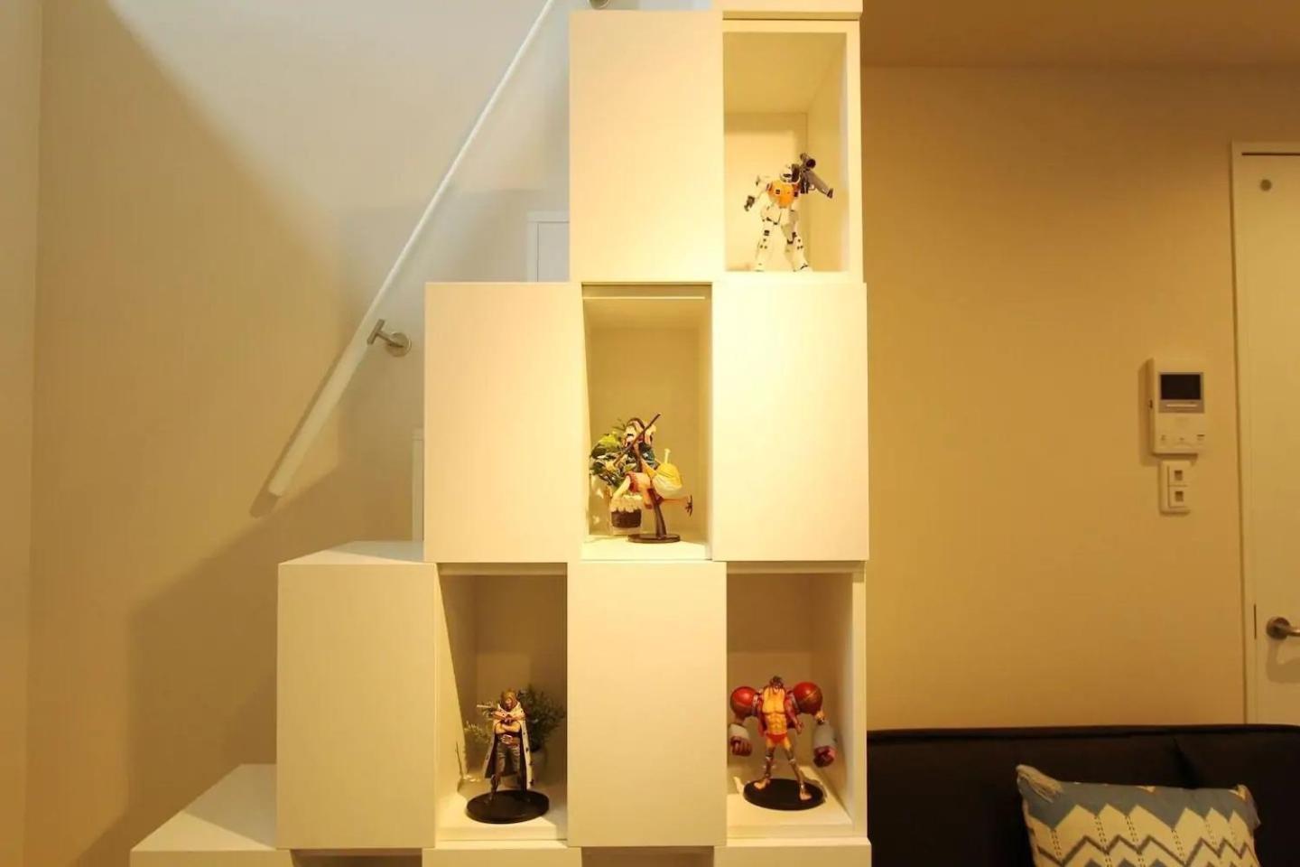 Building A101 / Vacation Stay 1275 โตเกียว ภายนอก รูปภาพ