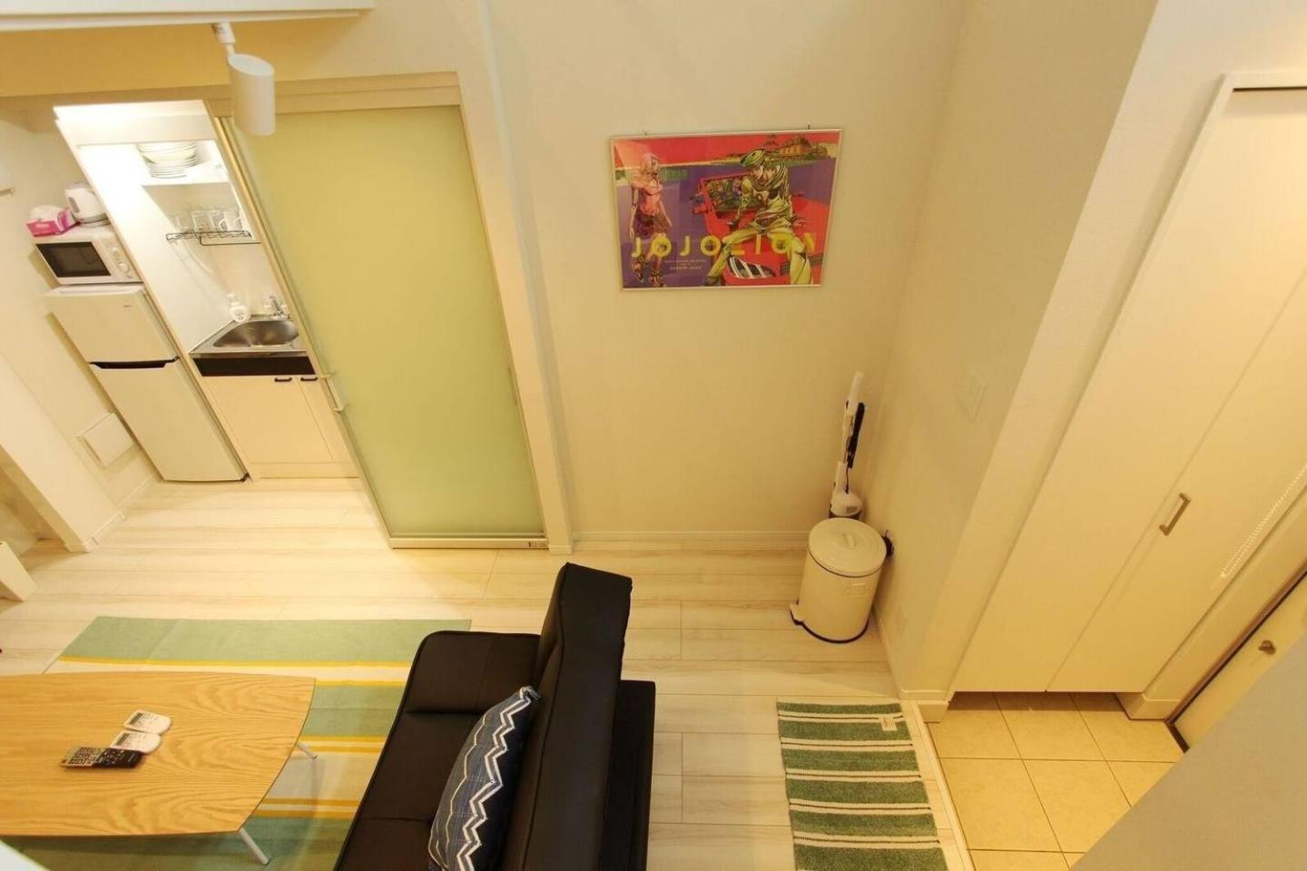 Building A101 / Vacation Stay 1275 โตเกียว ภายนอก รูปภาพ