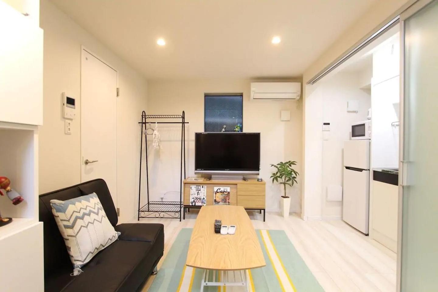 Building A101 / Vacation Stay 1275 โตเกียว ภายนอก รูปภาพ