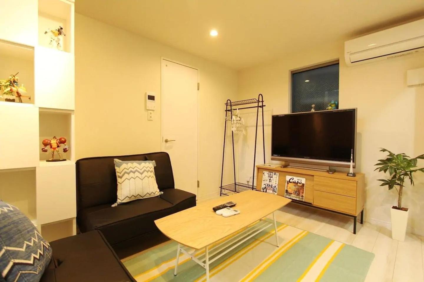 Building A101 / Vacation Stay 1275 โตเกียว ภายนอก รูปภาพ