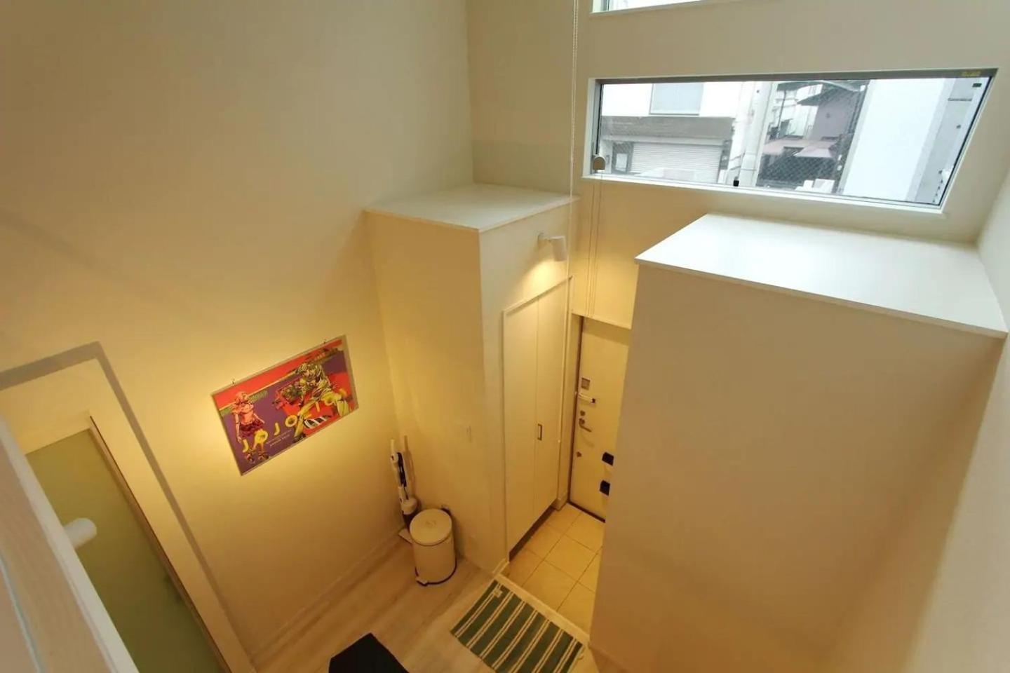 Building A101 / Vacation Stay 1275 โตเกียว ภายนอก รูปภาพ