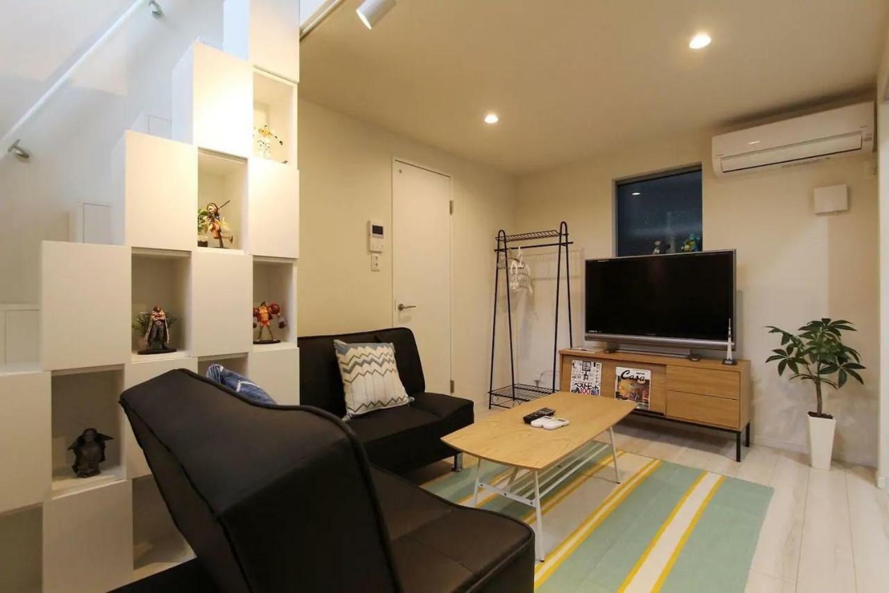 Building A101 / Vacation Stay 1275 โตเกียว ภายนอก รูปภาพ